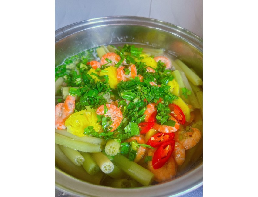 Canh Chua Cá Lóc Đậm Đà Miền Tây – Khô 1 Nắng Chiên Giòn Hao Cơm, Chuẩn Vị Quê Nhà Canh Chua Cá Lóc Đậm Đà Miền Tây – Khô 1 Nắng Chiên Giòn Hao Cơm, Chuẩn Vị Quê Nhà