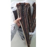 Khô cá đuối đen - hắc cấy loại 1
