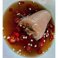 Đuôi heo cụt