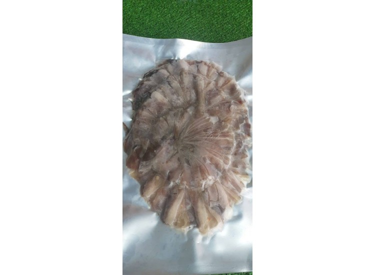 Khô cá đuối