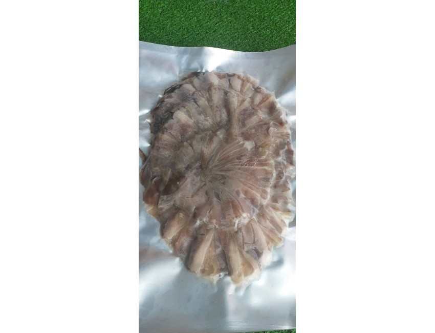 Khô cá đuối