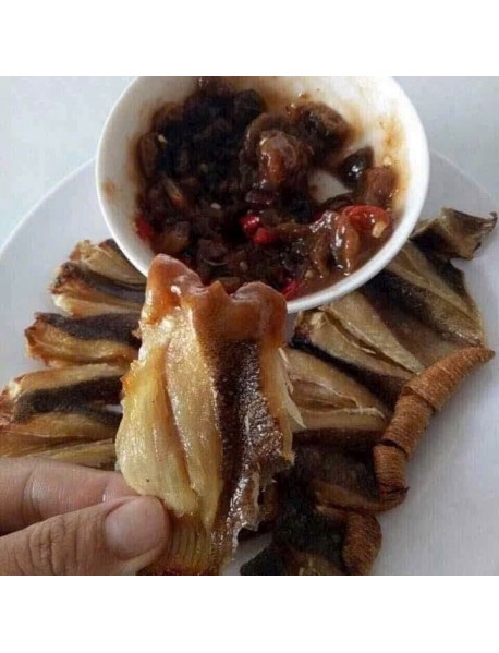 Khô cá đuối