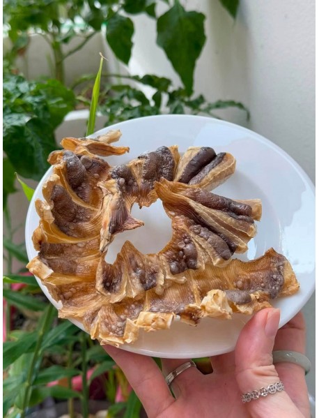 Khô cá đuối