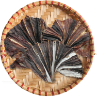 Vây Cá Đuối Đen