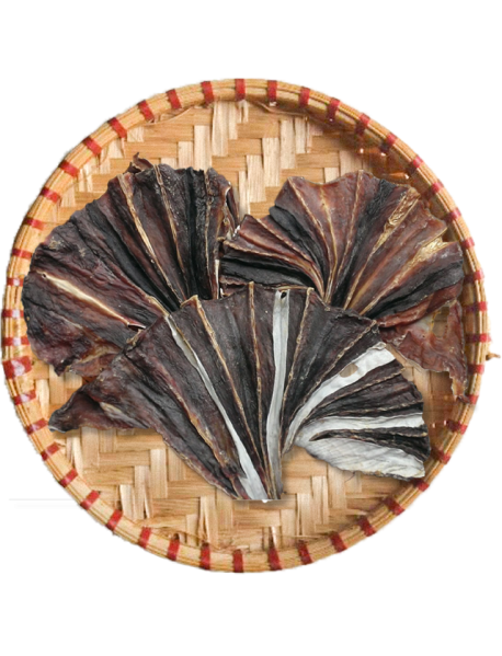 Vây Cá Đuối Đen