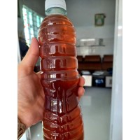Mật ong nguyên chất