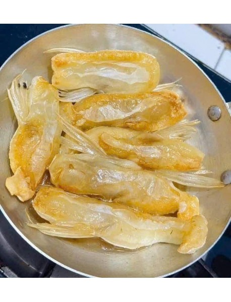 Khô ức cá dứa 1 nắng
